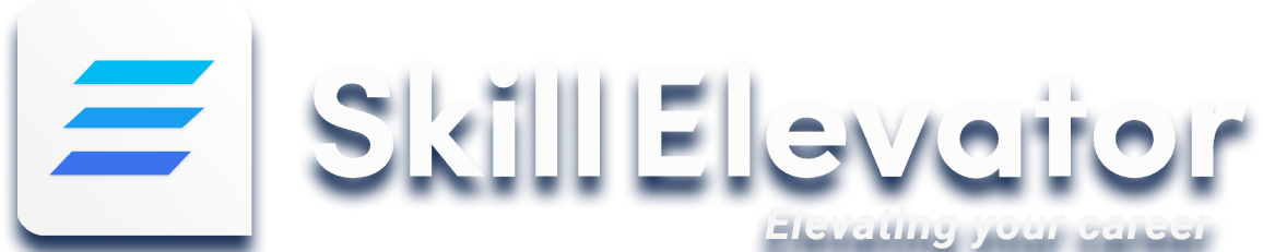 Skillelevator Logo
